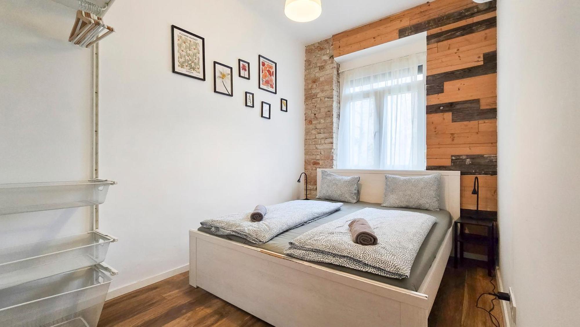 Upartments Apartment Budapest Exterior photo