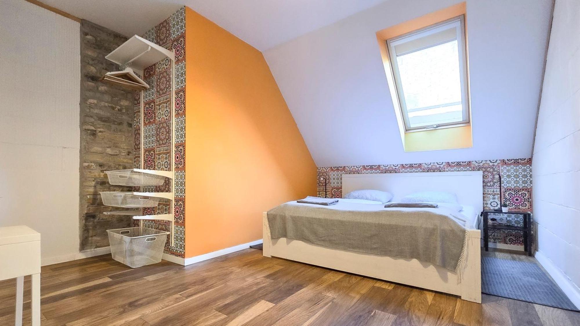 Upartments Apartment Budapest Exterior photo