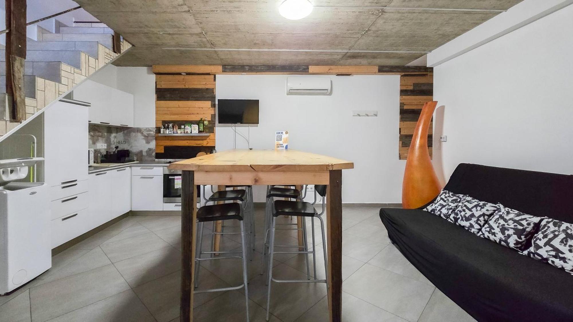 Upartments Apartment Budapest Exterior photo