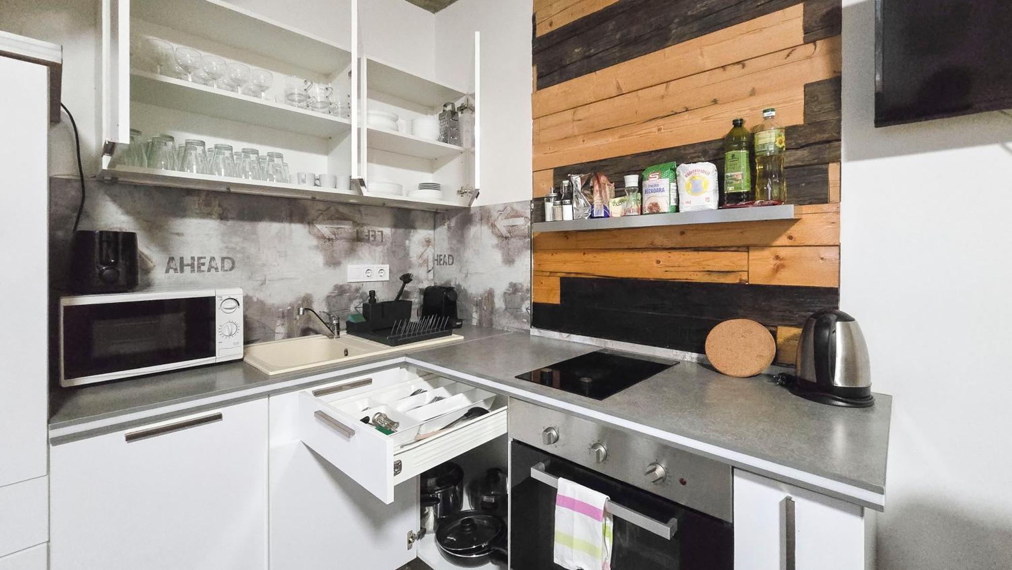 Upartments Apartment Budapest Exterior photo