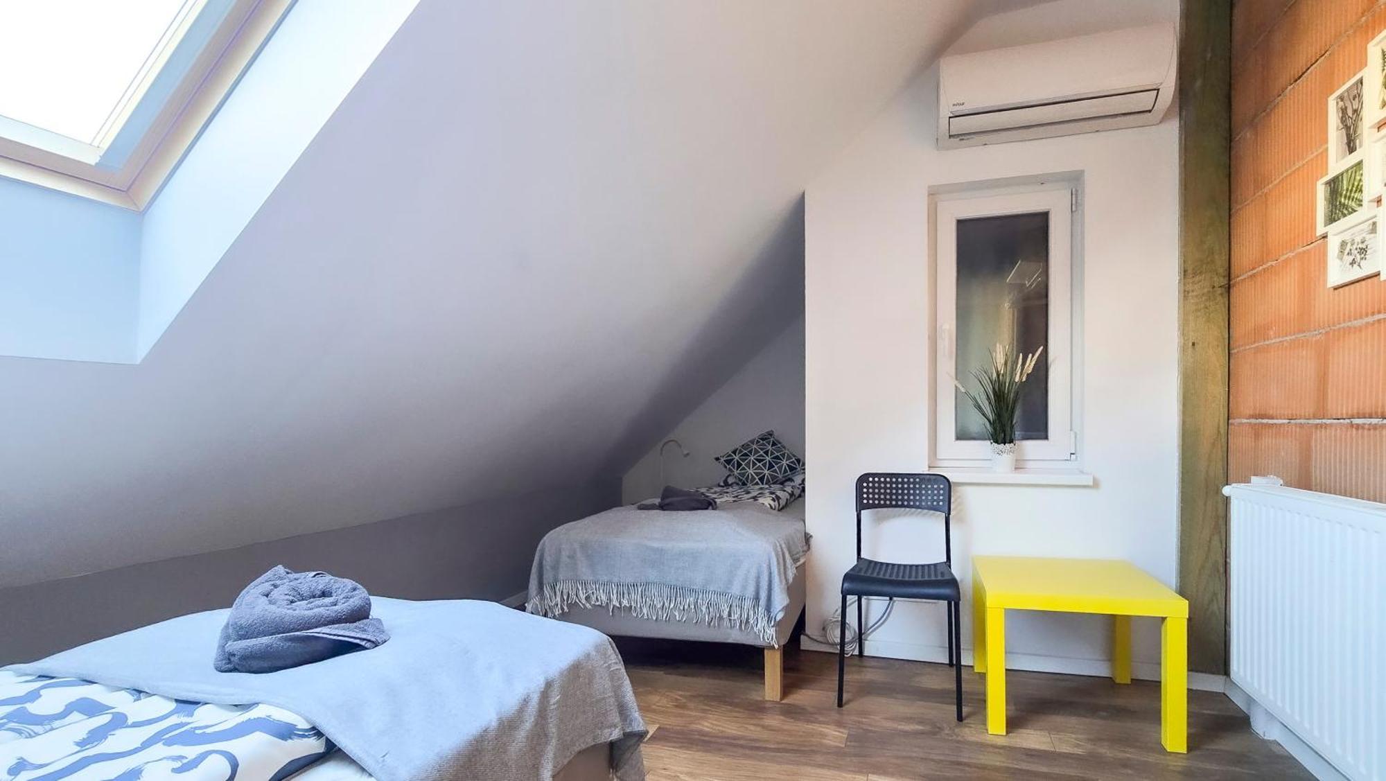 Upartments Apartment Budapest Exterior photo